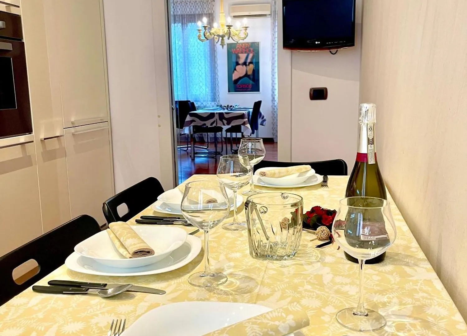 Residenza Rossella Apartment Venice