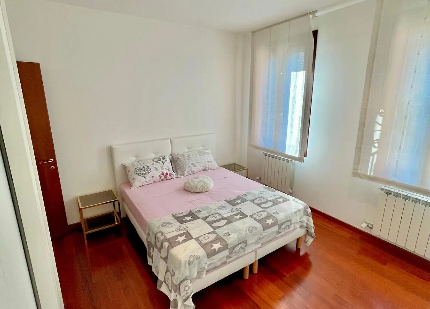 Residenza Rossella Apartment Venice 0*,