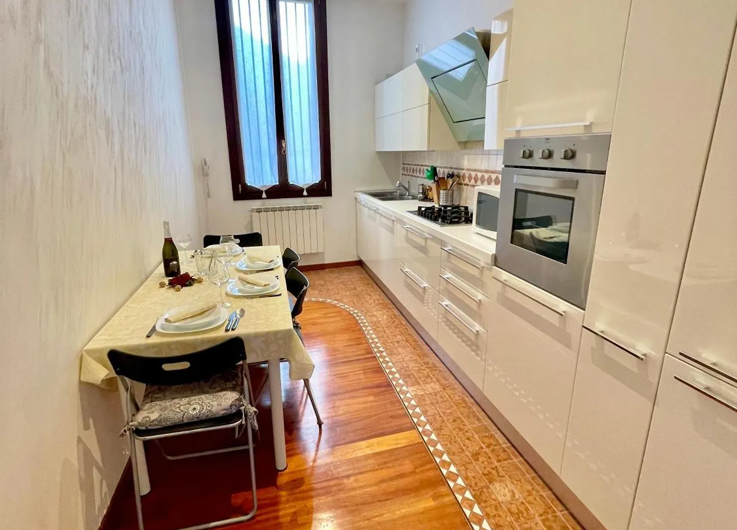 Residenza Rossella Apartment Venice