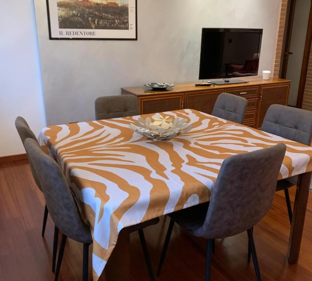 Residenza Rossella Apartment Venice