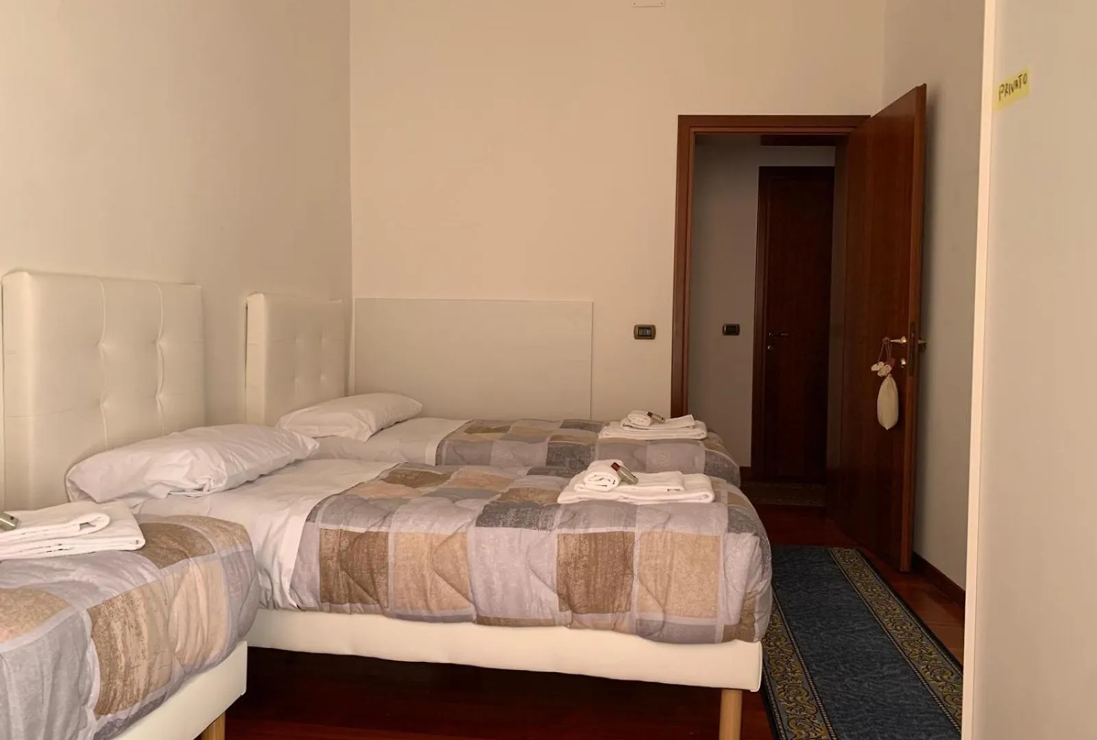 Residenza Rossella Apartment Venice