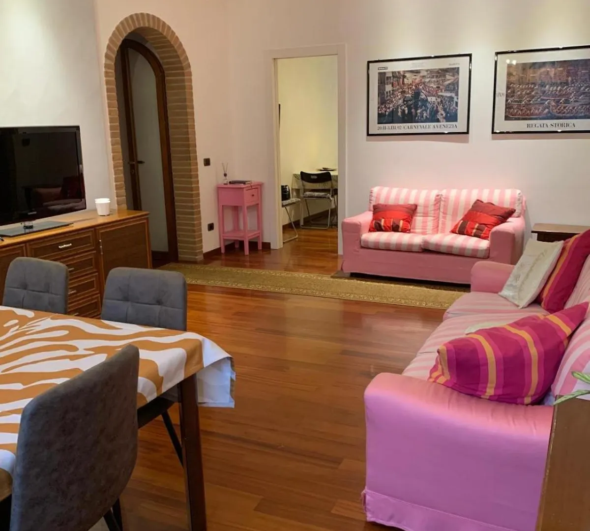 Residenza Rossella Lägenhet Venedig 0*,  Italien